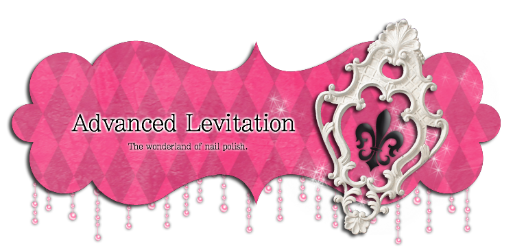 Advanced levitation
