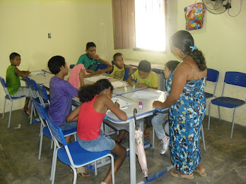 Programa Mais Educação