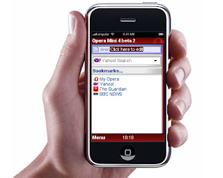 Como instalar navegador de internet Opera Mini no celular grátis Como instalar navegador de internet Opera Mini no celular grátis