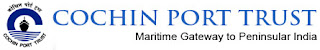 Cochin Port Recruitment 2013