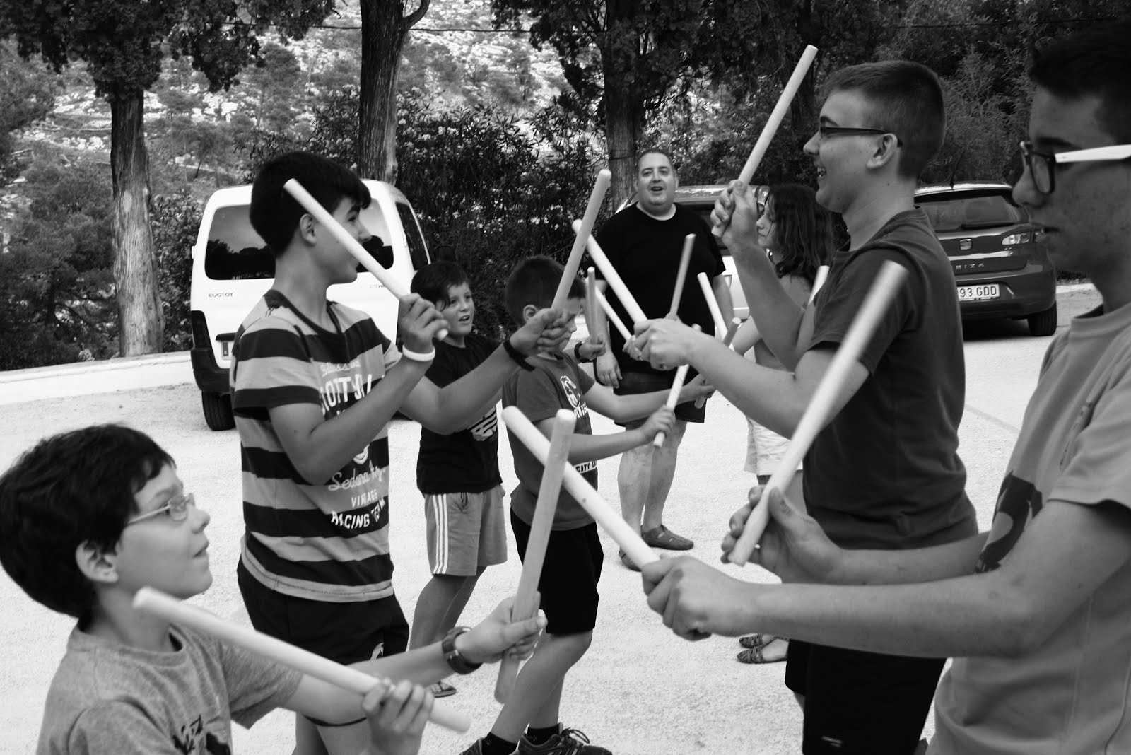 Folksona 2015 "Un país de dansades"