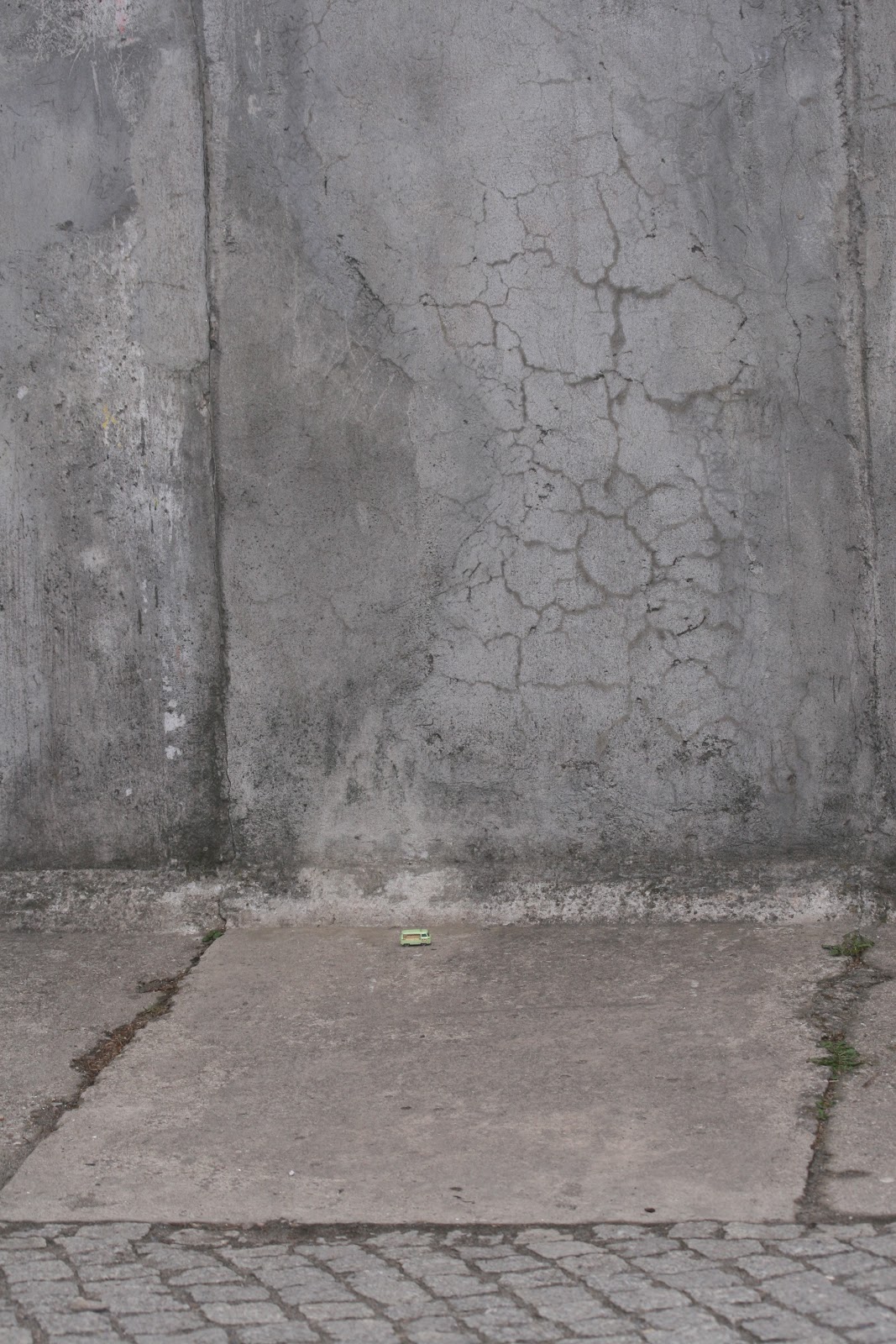 Young Blood April 2012