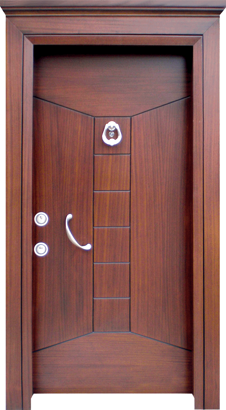 evgonomik Kapı Modelleri