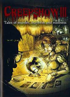 Creepshow III (2006) Creepshow III (2006)
