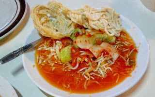 Resep Membuat Asinan Bogor Asli yang Segar dan Mantap Resep Membuat Asinan Bogor Asli yang Segar dan Mantap