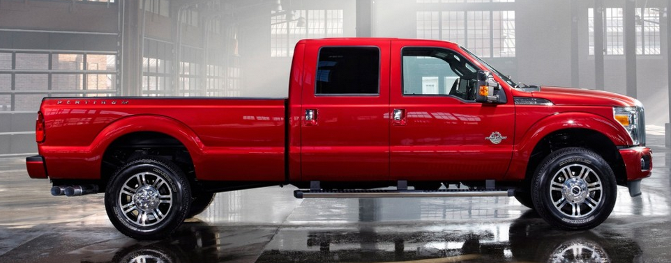 2015 Ford Super Duty Redesign 2015 Ford Super Duty Redesign