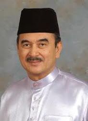 KETUA MENTERI MELAKA