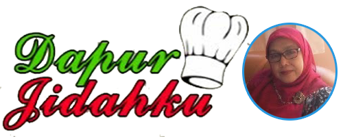 Dapur Jidahku