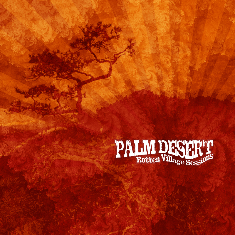 ¿Qué estáis escuchando ahora? - Página 9 Palm+Desert+cover