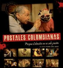 Postales Colombianas movie