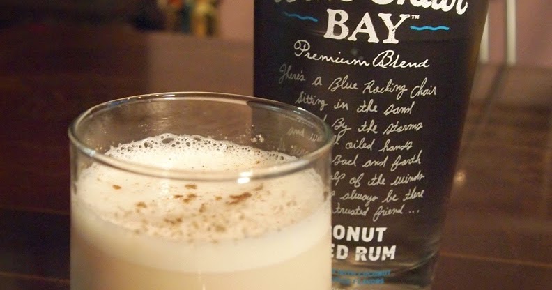 minxeats recipes recaps and restaurant reviews blue chair bay rum