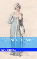 Regency Cheshire