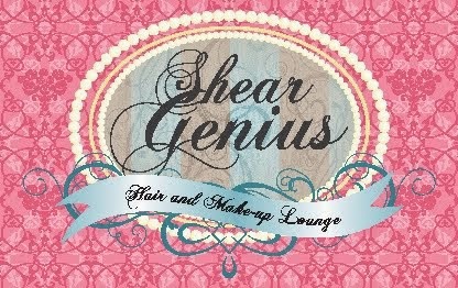 Shear Genius- hair salon, Stellenbosch