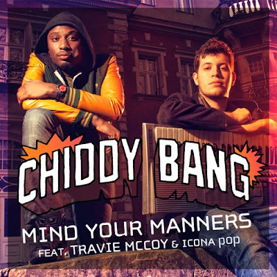 Chiddy Bang - Mind Your Manners (Remix) Lyrics + Letras + Lirik + Tekst + Text + Testo + Paroles + Source: Lyrics-Video-Music.blogspot.com + Video Music Song Lyrics Chiddy Bang - Mind Your Manners (Remix)