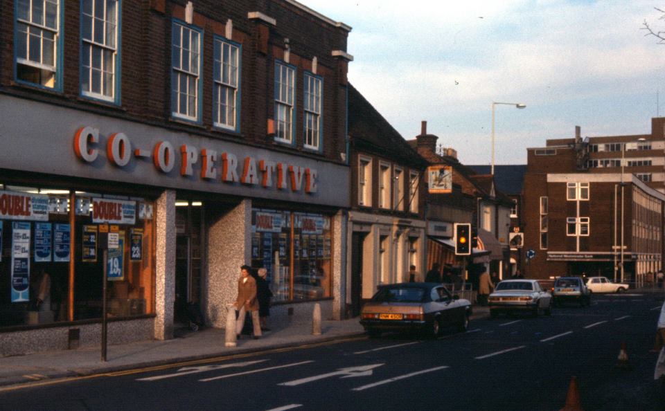 About Dunstable The History of Dunstable Through the years.....