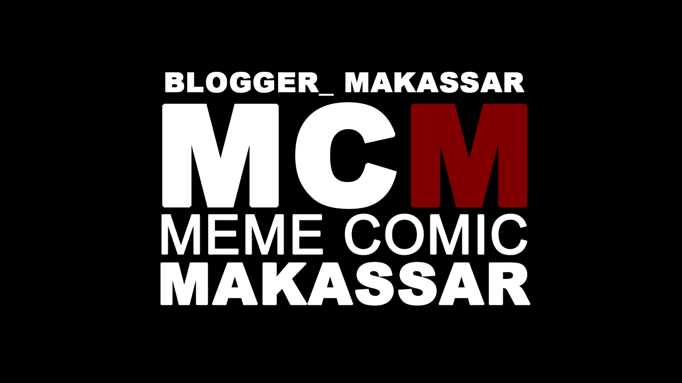 Meme Comic Makassar Gambar Lucu Versi Makassar