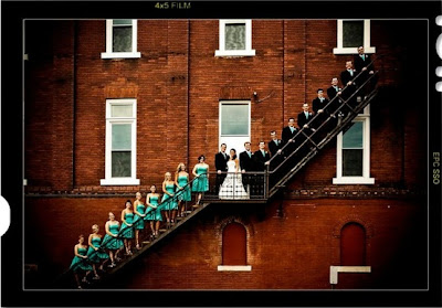 Awesome wedding photo ideas
