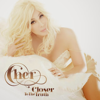 Cher à Paris Cher+Closer+to+the+Truth
