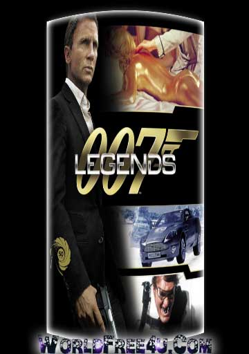 Cover Of 007 Legends Full Latest Version PC Game Free Download Mediafire Links At worldfree4u.com