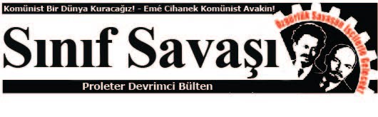 sınıf savaşı