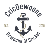 Cricdewaane | Dewaane of Cricket