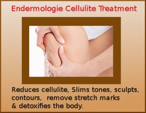  Endermologie Cellulite Reduction Treatment (Liposuction)