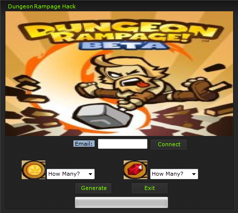 Dungeon Dungeon