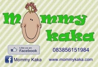 Our "Mom & Baby Stuffs" Online Shop