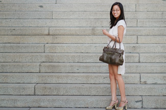 trench layering with shorts jacket light layers