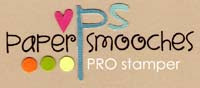 Paper Smooches Pro Stamper