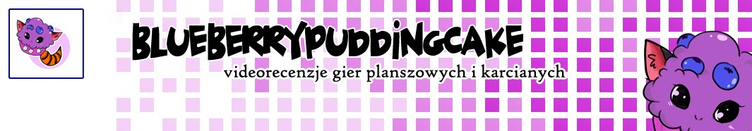 Planszówki z Muffinem 