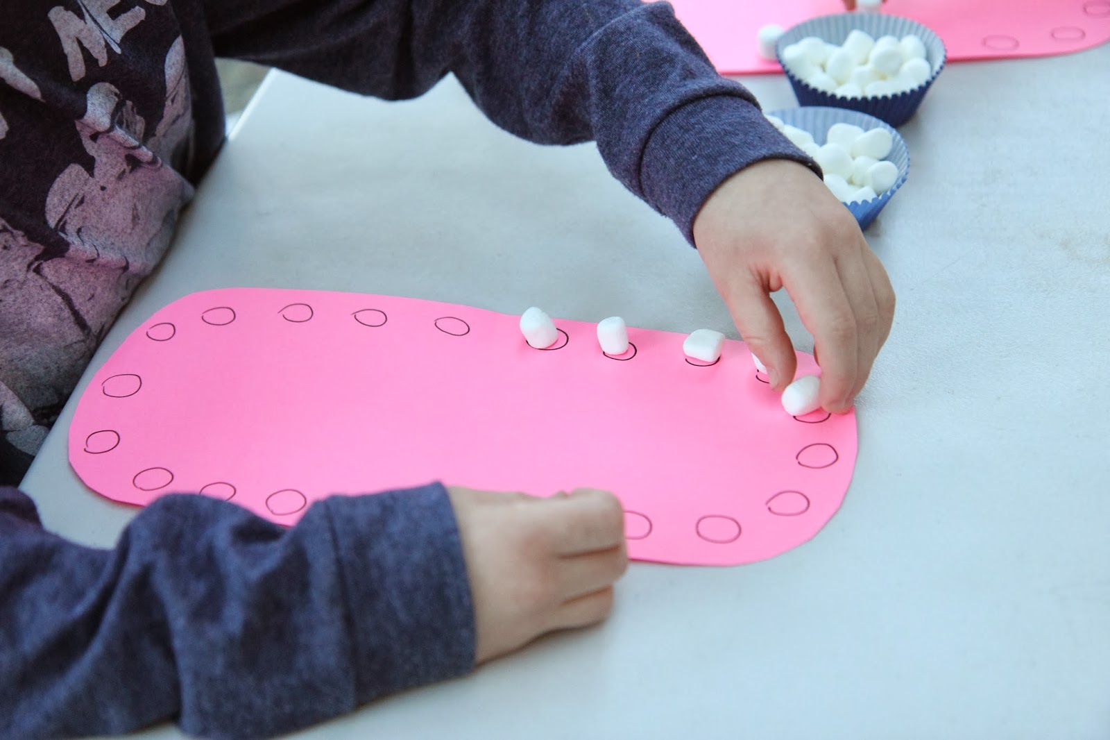 Toddler Approved! Race to Lose a Tooth A Counting Game {Dinosaur Train Review & Giveaway}