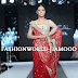 Layla Chatoor's Collection at  PFDC L'Oreal Paris Bridal Week 2012