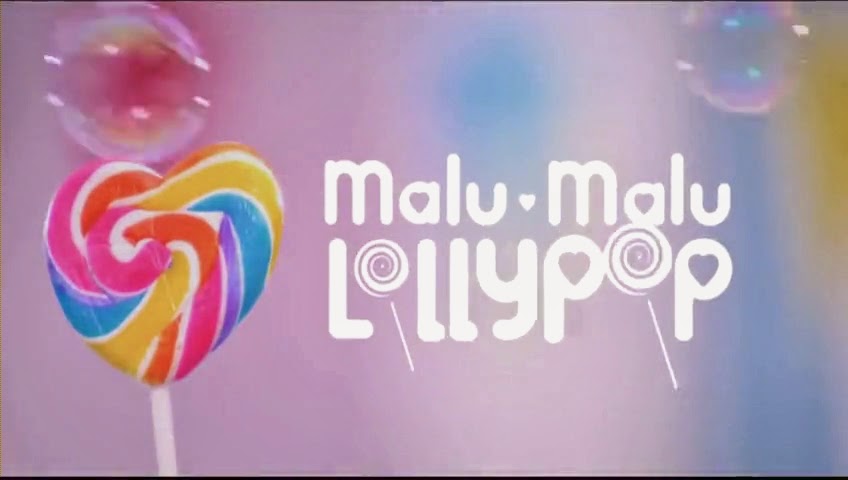 Adore Admire Jkt48 Hanikami Lollipop Malu Malu Lollypop Mv