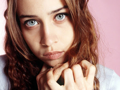 American Singer Fiona Apple Wallpaper