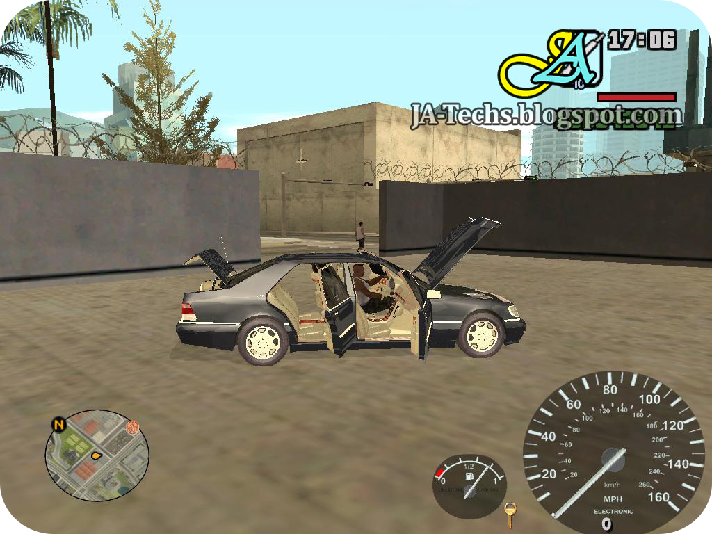 Gta San Andreas Cops And Gangsters Save Game Download