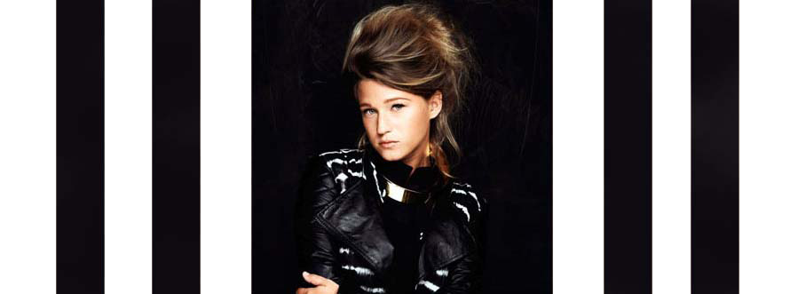 The World Of Selah Sue!