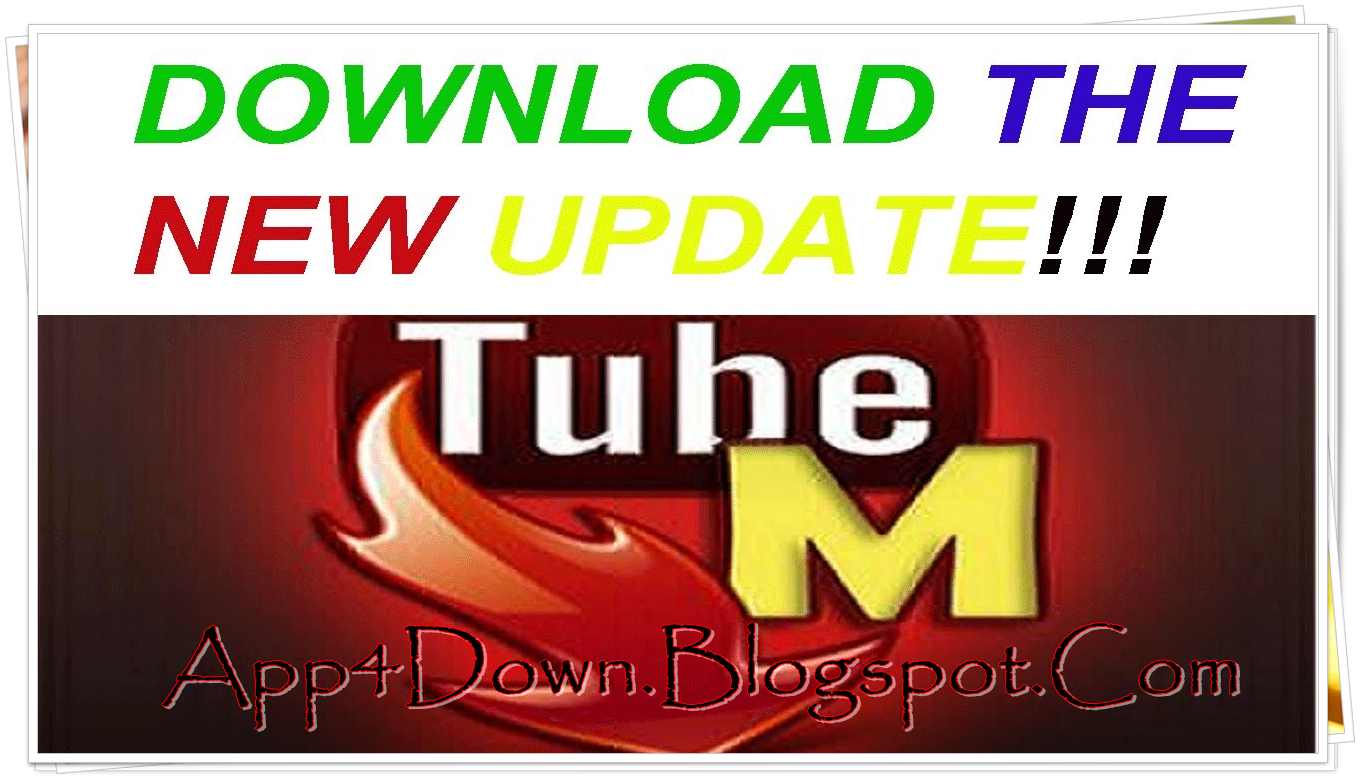 Tubemate Download For Android 6.1 1 Free Download