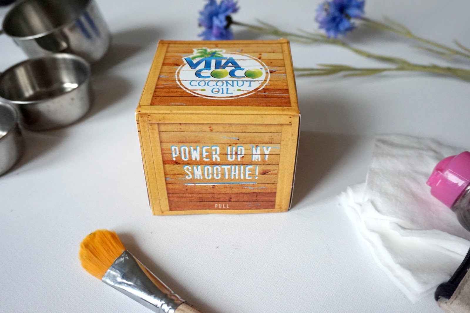 17 Ways To Use Vita Coco Coconut Oil Slurp Social