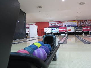 Bowling-Riyadh-UBC