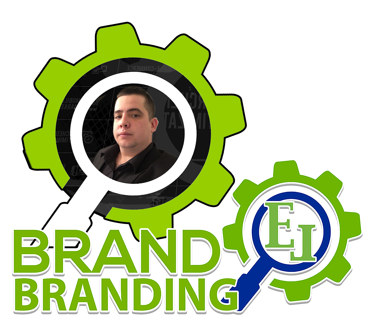 Dana Brandel Branding SEO, Rank and Rent and Digital Sales Specialist