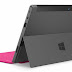 Surface tablet from Microsoft detalis and release date