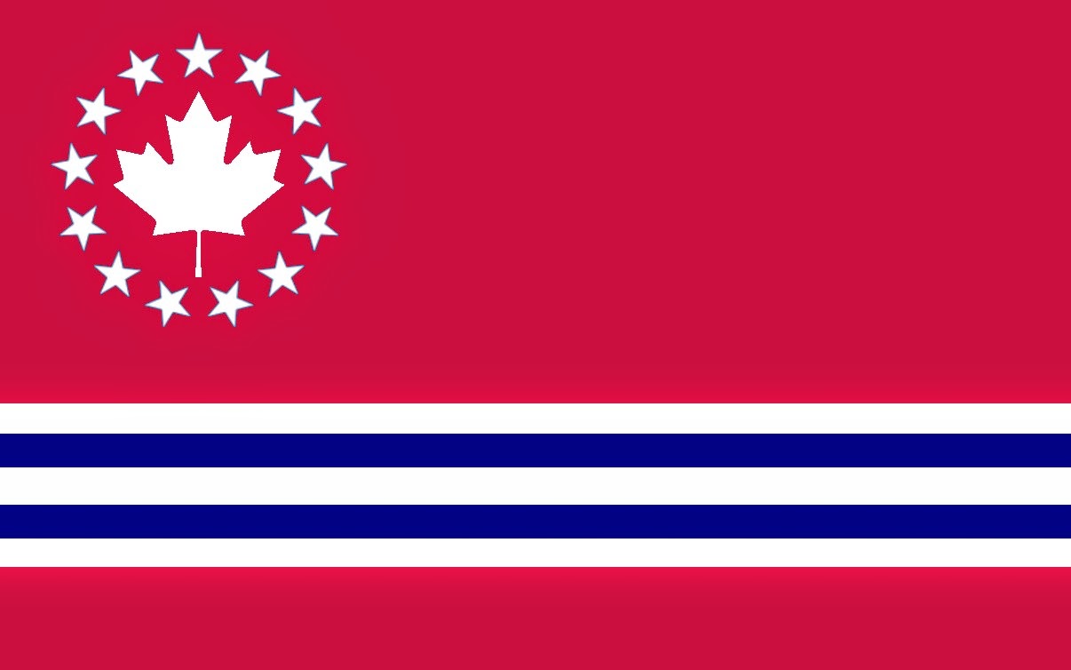 the voice of vexillology flags heraldry canadian usa united 48