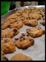 Galletas De Chocolate
