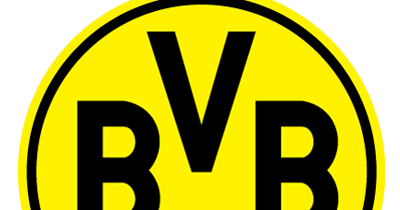 Escudo sin fondo Borussia Dortmund. | Render de fútbol