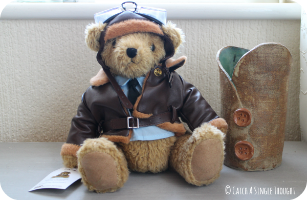 british teddy bear company