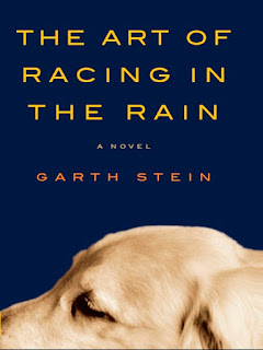 Fantastic Books and Where to Find Them: Quotes from The Art of Racing
