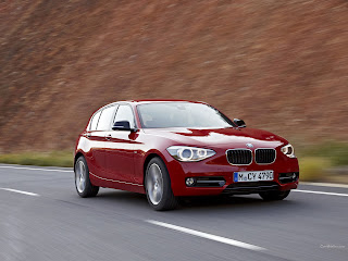 bmw 1