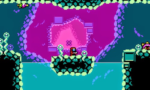 xeodrifter walkthrough pc xeodrifter walkthrough pc