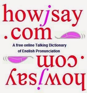 ONLINE TALKING DICTIONARY